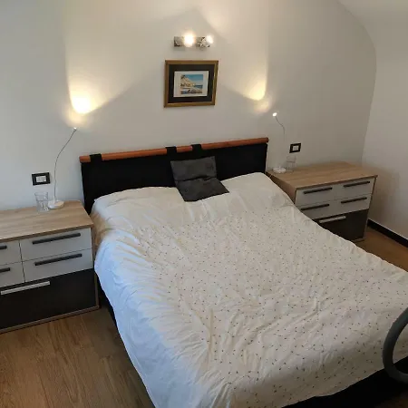 Apartment Olivo CASTELBIANCO