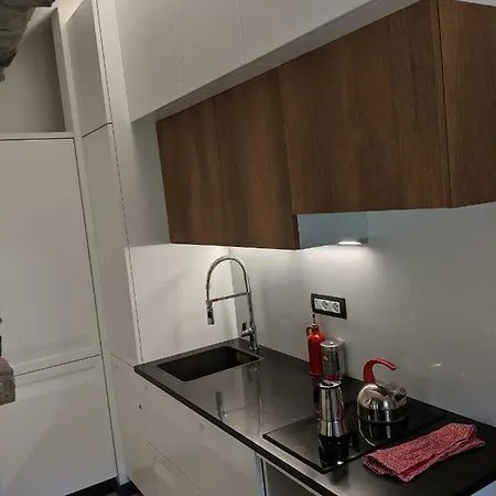 شقة Olivo CASTELBIANCO