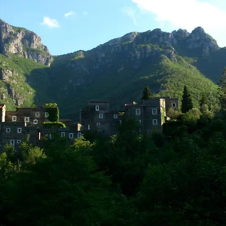 Apartament Olivo CASTELBIANCO