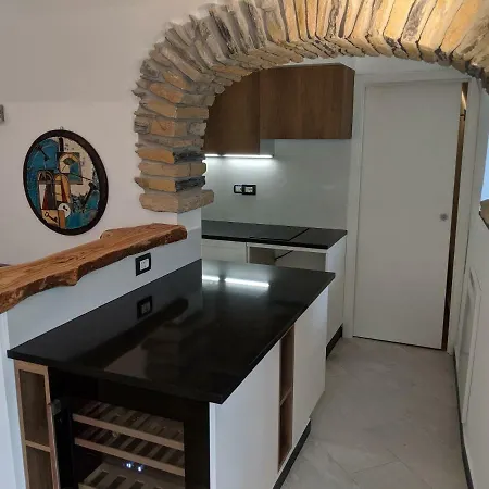 Olivo شقة CASTELBIANCO